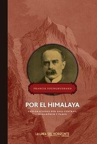 Por el Himalaya.