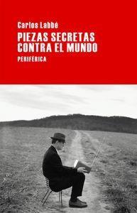 Piezas secretas contra el mundo.