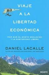 Viaje a la libertad económica