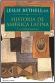 Historia de América Latina - 5: La Independencia. 