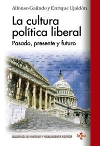 La cultura política liberal.