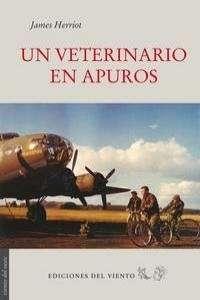 Un veterinario en apuros.