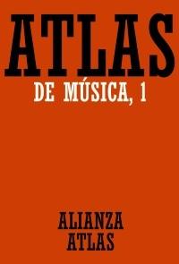 Atlas de musica - I