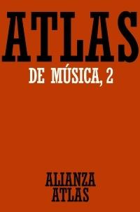 Atlas de musica - II