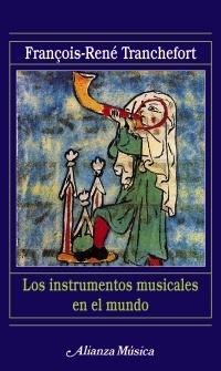 Los instrumentos musicales en el mundo