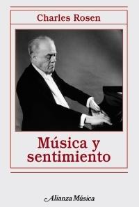 Música y sentimiento. 