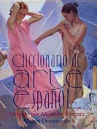 Diccionario de Arte Español