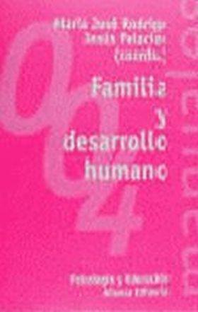 Familia y desarrollo humano