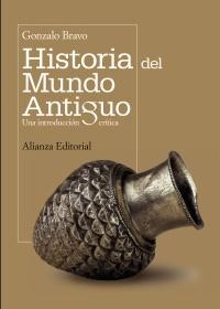 Historia del mundo antiguo. Una introducción crítica. 