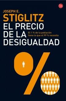 El precio de la desigualdad.