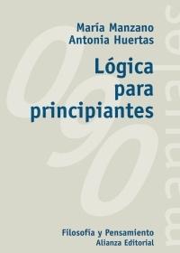 Lógica para principiantes (Incluye CD)