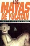 Los Mayas de Yucatán.
