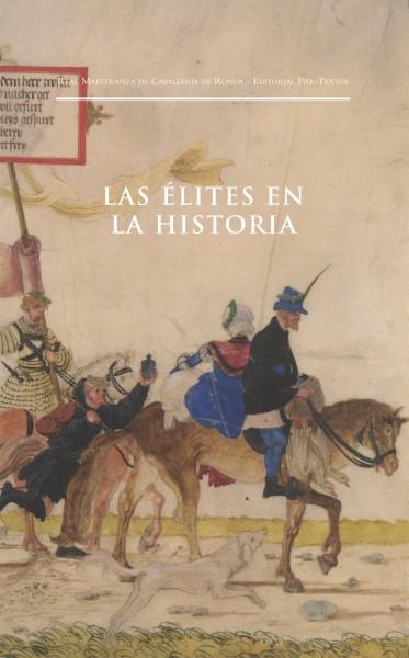 Las élites en la historia