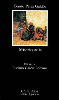 Misericordia. 