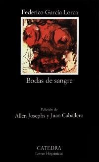 Bodas de sangre.