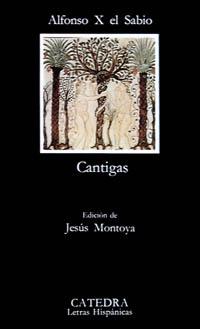 Cantigas.
