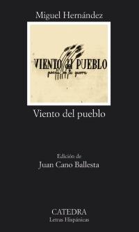 Viento del pueblo "Poesía en la guerra".