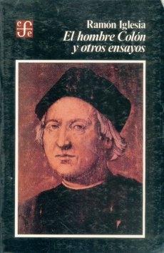 El Hombre Colón y otros ensayos.