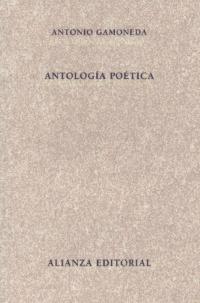 Antología poética (Antonio Gamoneda)