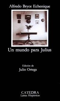 Un mundo para Julius