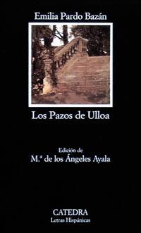 Los Pazos de Ulloa. 