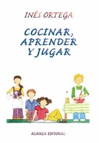 Cocinar, aprender y jugar