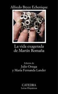 La Vida exagerada de Martín Romaña.