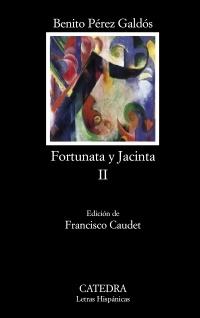 Fortunata y Jacinta - II. 