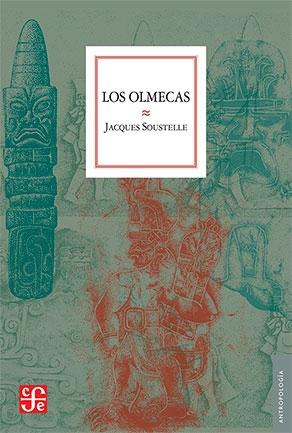 Los olmecas