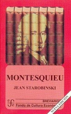 Montesquieu. 