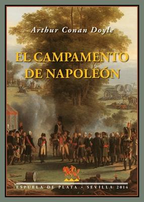 El campamento de Napoleón. 
