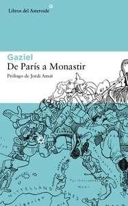 De París a Monastir.