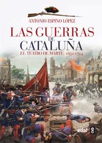 Las guerras de Cataluña