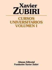 Cursos universitarios - 1. 