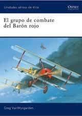 El grupo de combate del Barón Rojo