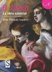 El Greco. 