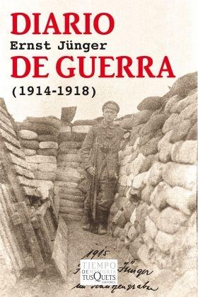 Diario de guerra (1914-1918). 
