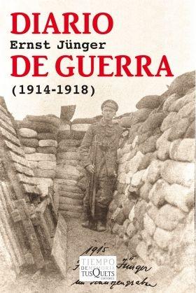 Diario de guerra (1914-1918)