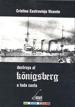 Destruya al Konigsberg a toda costa