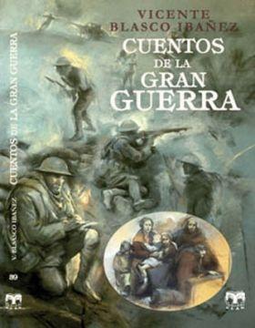 Cuentos de la Gran Guerra. 