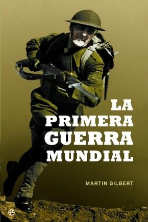 La Primera Guerra Mundial. 