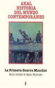 Primera Guerra Mundial