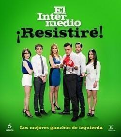 ¡Resistiré! "Los mejores ganchos de izquierda" "El Intermedio"