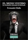 El mono vestido. La evolución humana al desnudo.