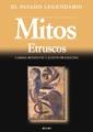 Mitos etruscos "El pasado legendario"