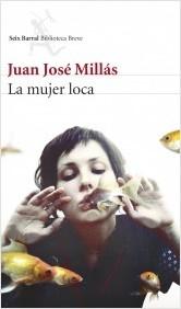 La mujer loca.