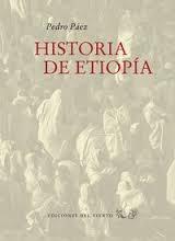 Historia de Etiopía "Dos volúmenes".