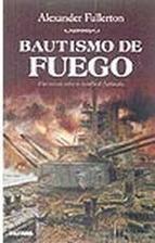Bautismo de fuego