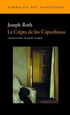 La cripta de los Capuchinos.