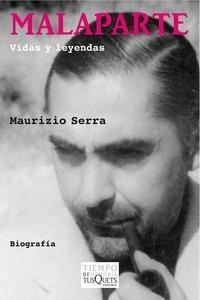 Malaparte. Vidas y leyendas